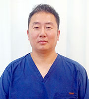 院長